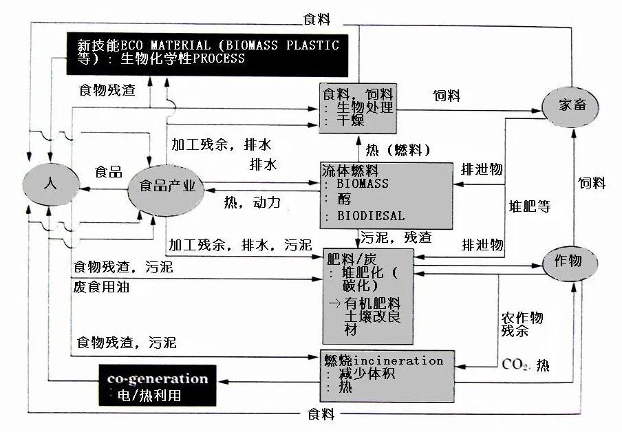 可生物降解環(huán)保塑料可以回收再利用嗎？(圖2)