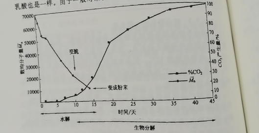 可降解塑料袋具體什么條件下分解？(圖1)