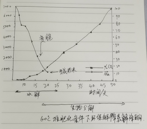 環(huán)保降解袋的分解原理|降解袋是怎么降解的？(圖1)